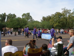 Vets Day 2nd Parade 006