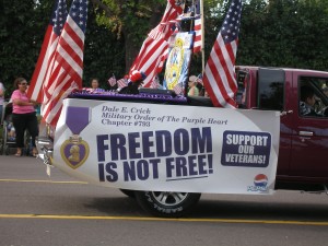 Vets Day 2nd Parade 020