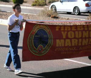 Vets Day Parade 021