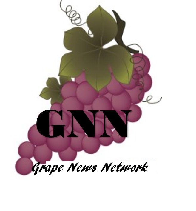 Grape News Network Coming Soon!