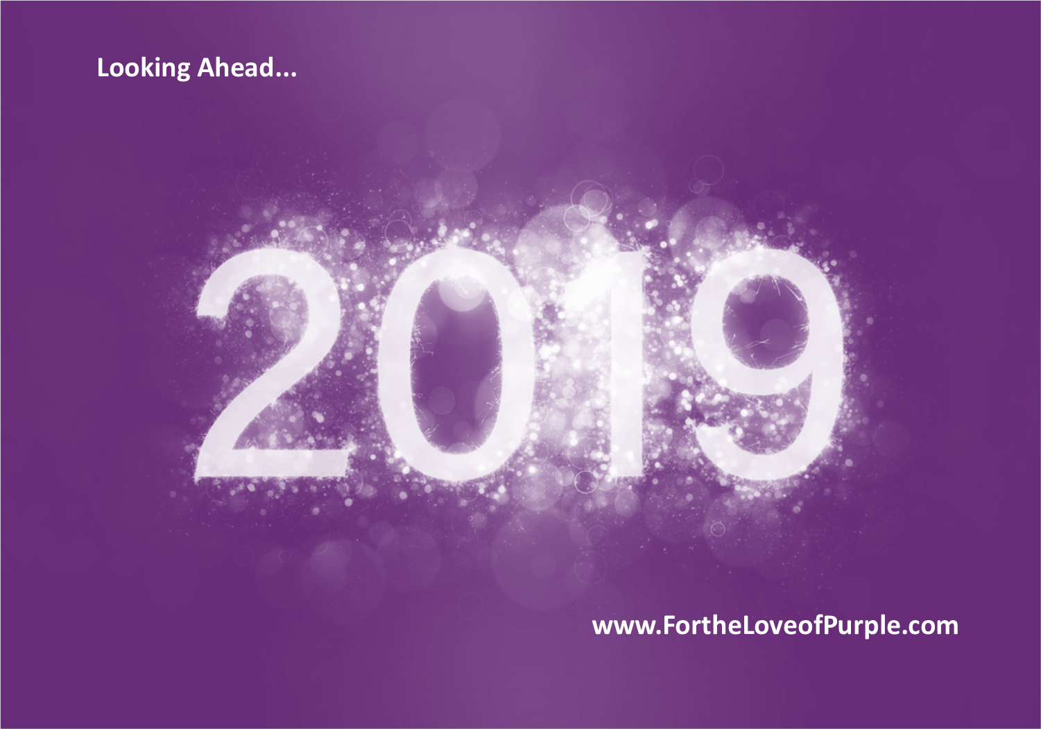 Purple Poll for 2019