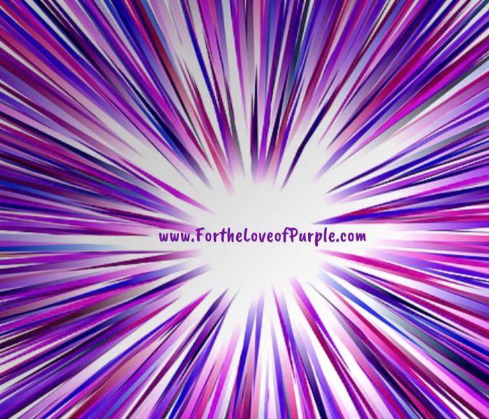 Purple Powers of Persuasion